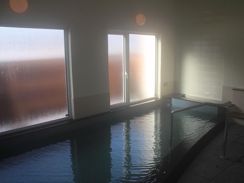 ホテル中の島別館 Sobetsu Exterior photo